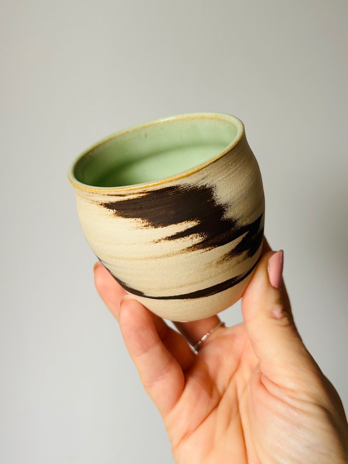 Coffee cup