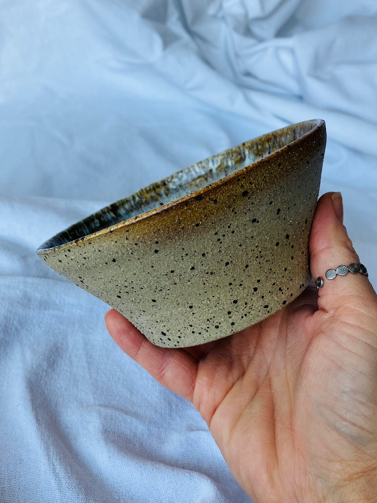 Bowls (set of two)