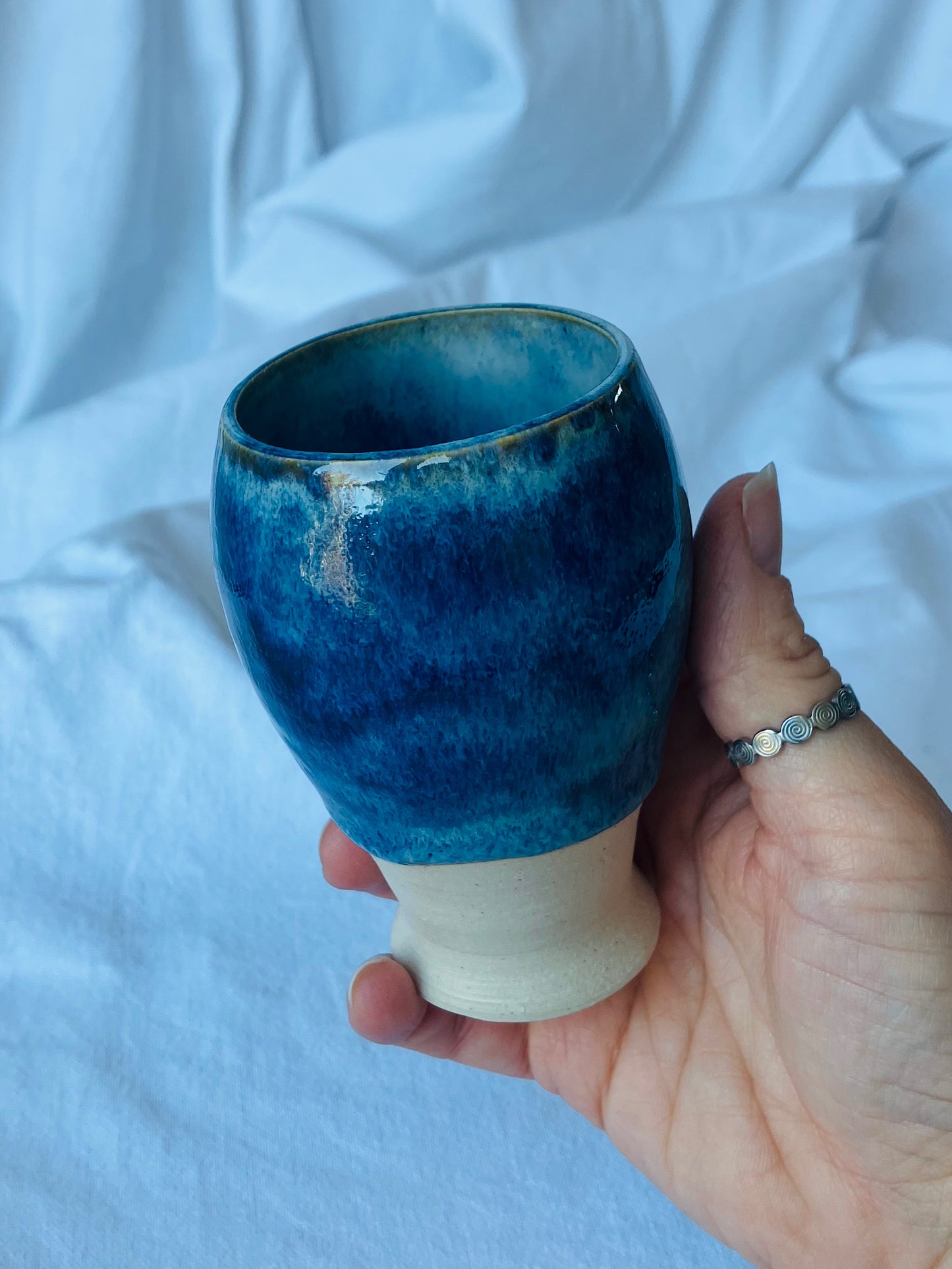 Small goblet