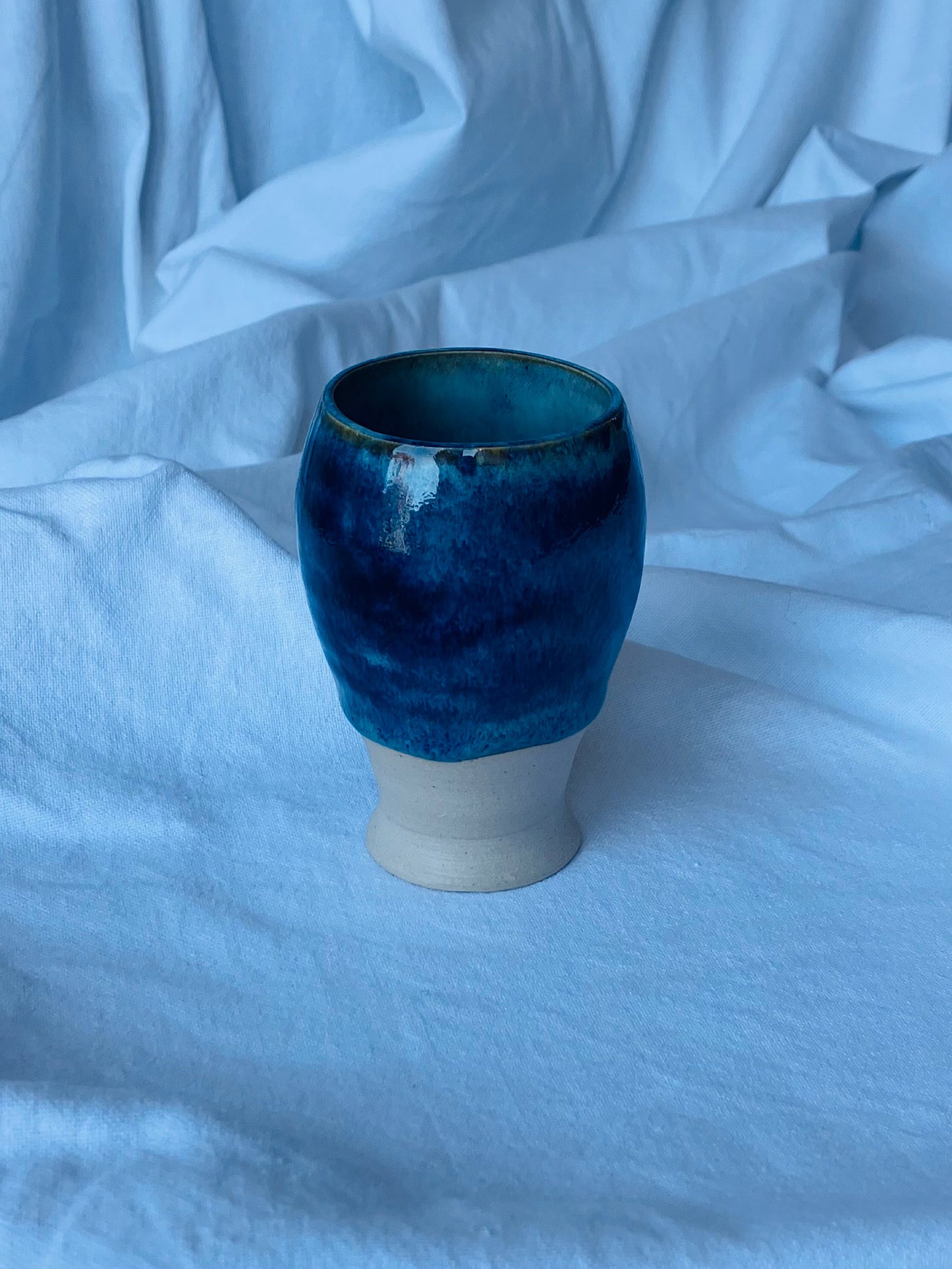 Small goblet