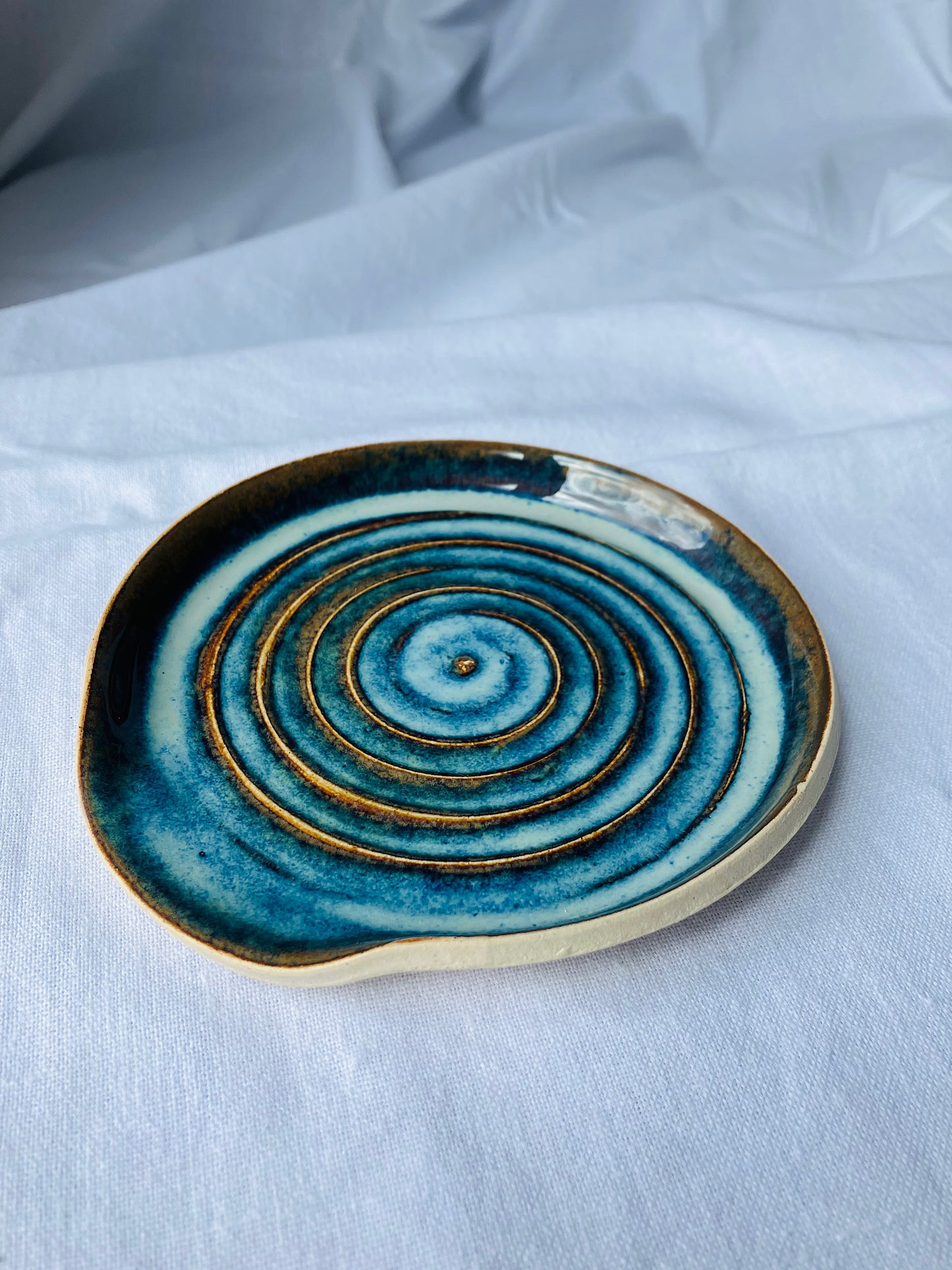 Spoon rest