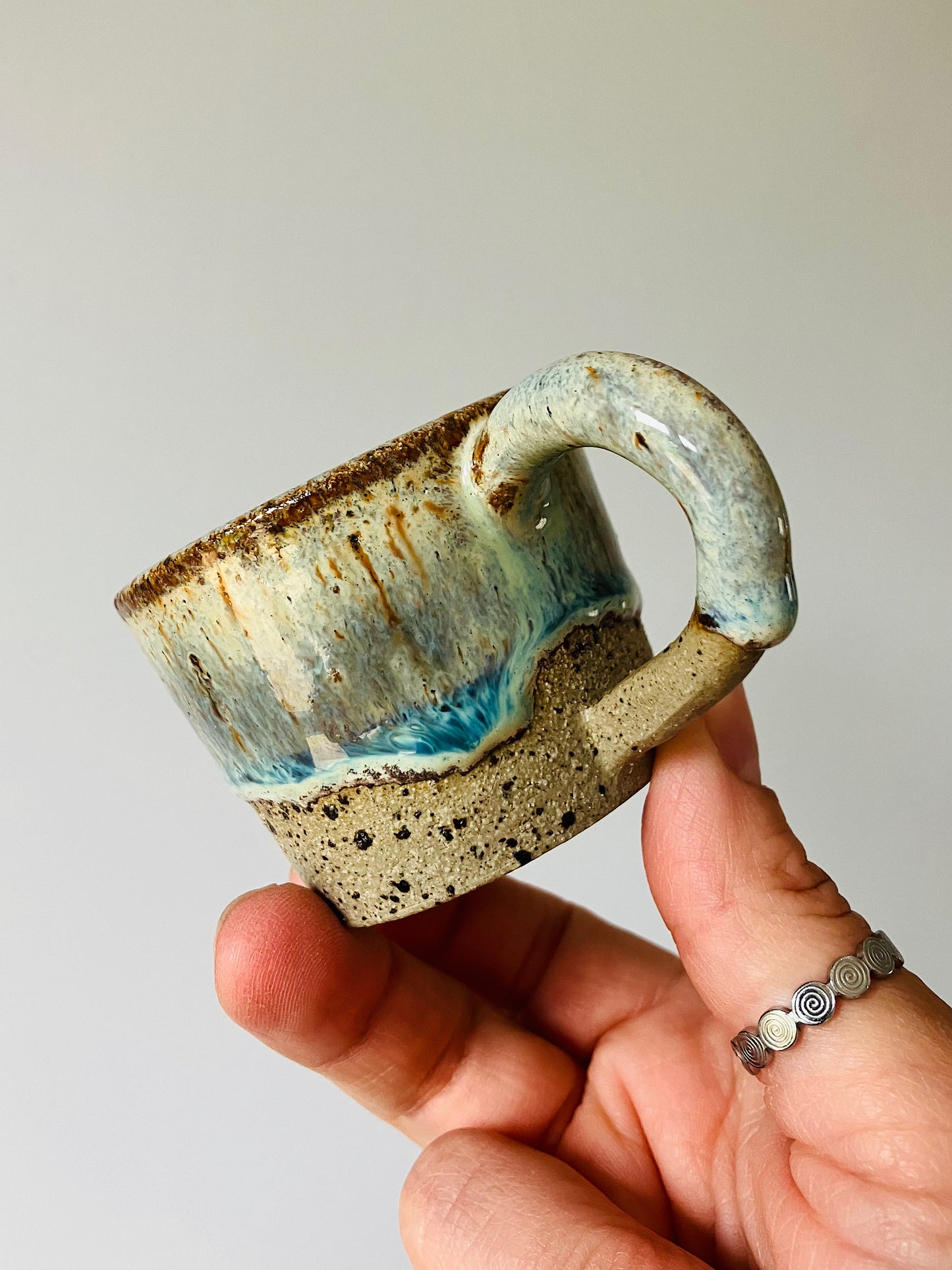 Espresso cup
