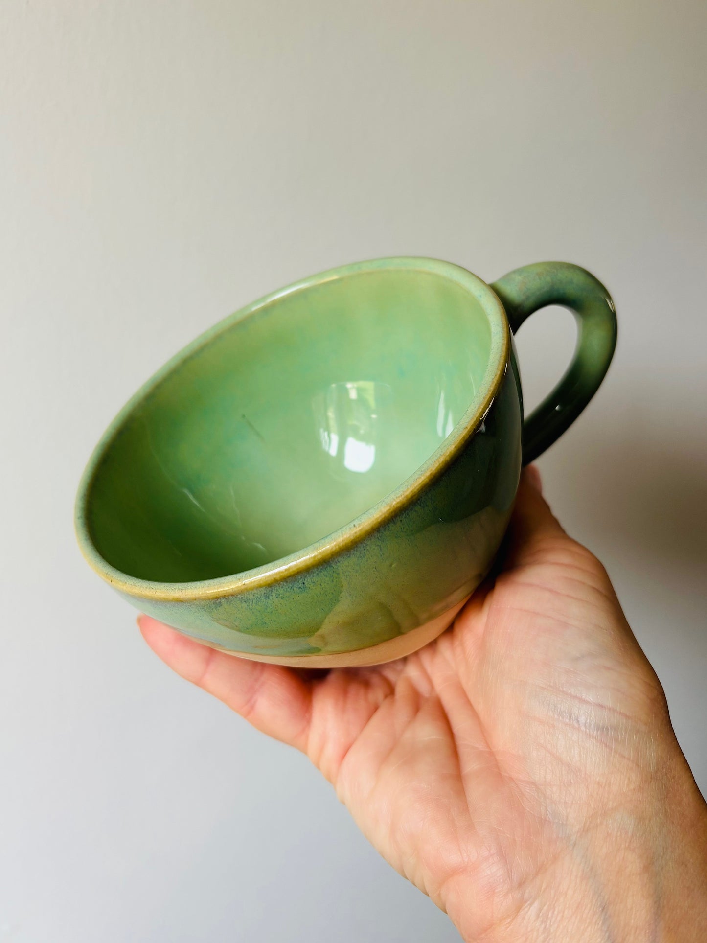 Coffee cup large