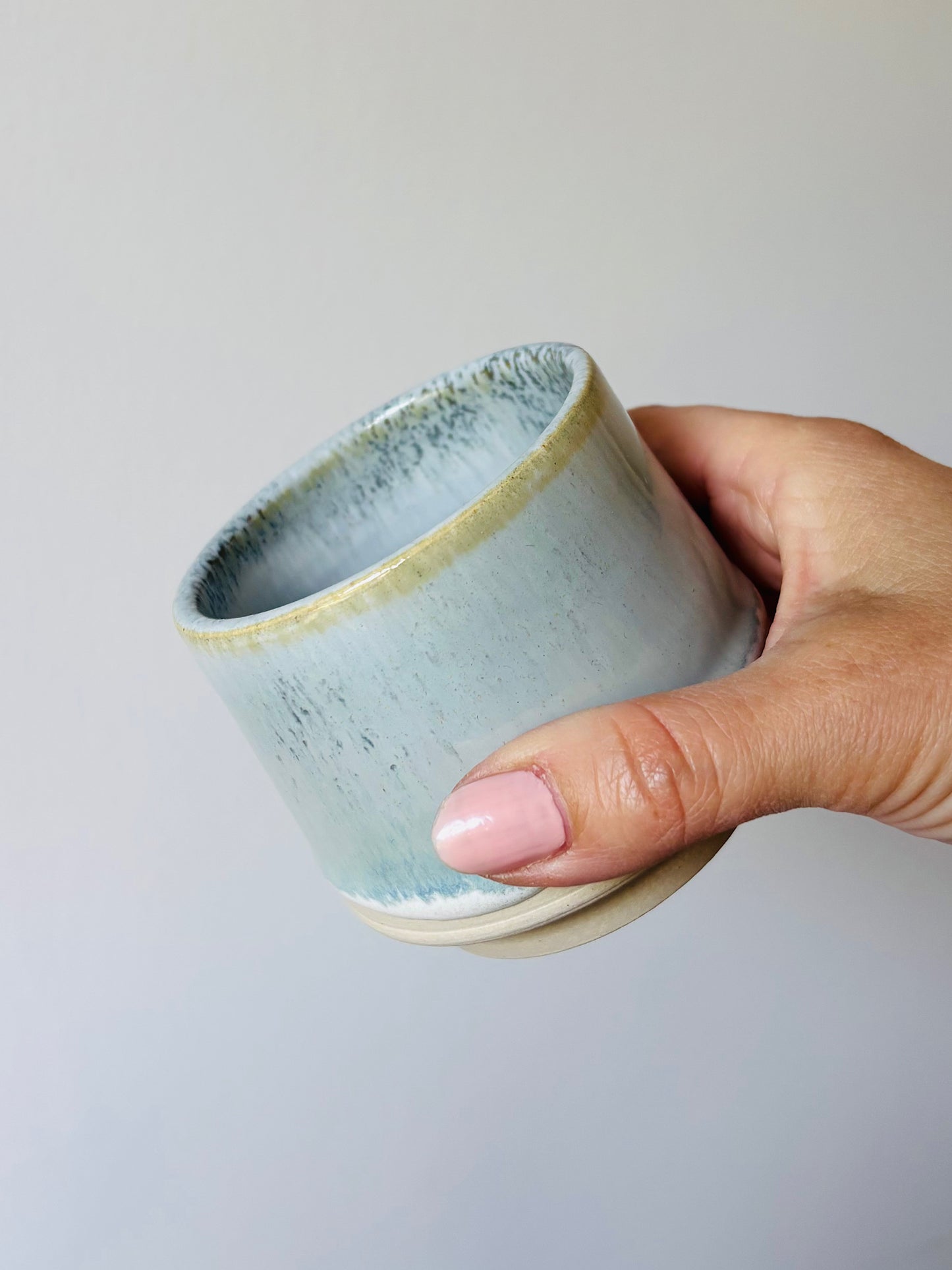 Coffee cup small