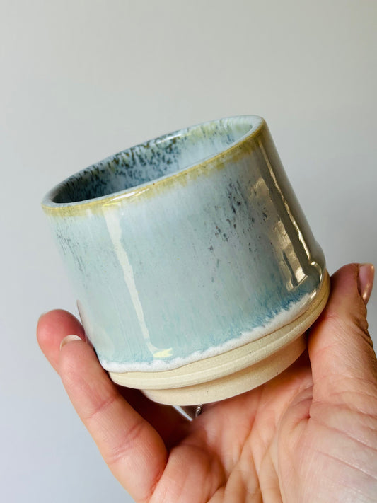 Coffee cup small