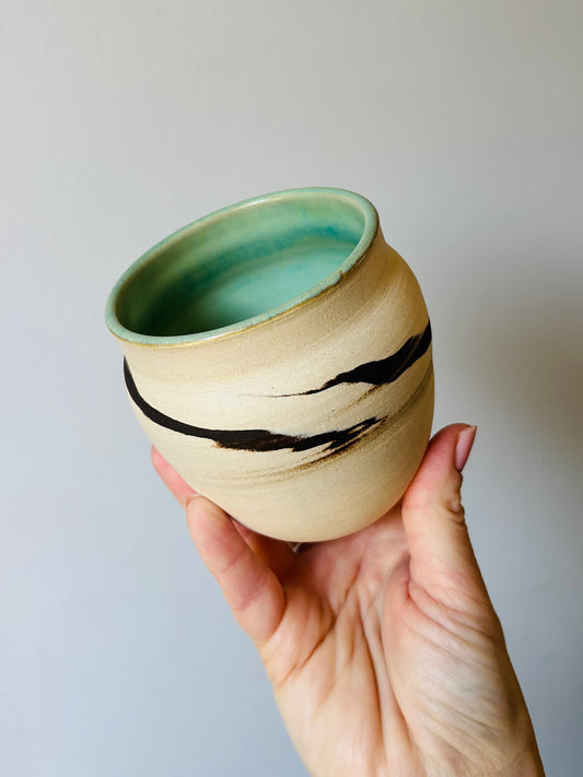 Coffee cup