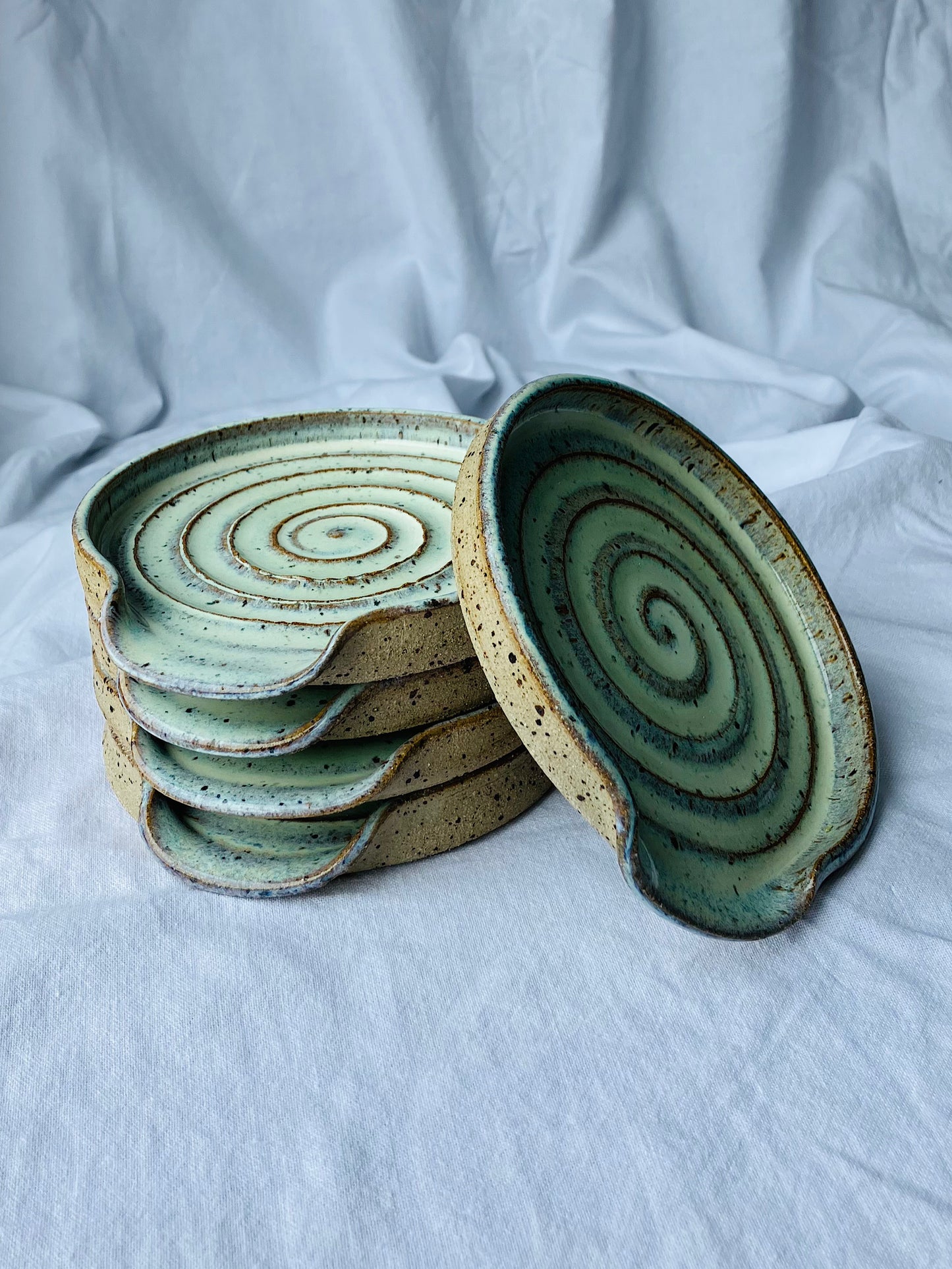 Spoon rest