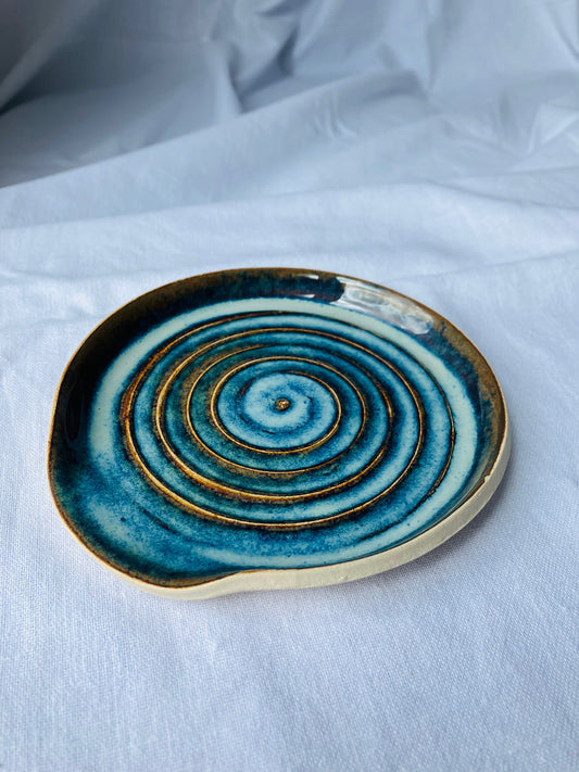 Spoon rest