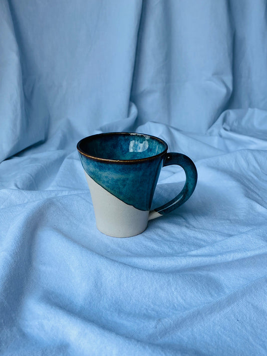 Small coffee cup
